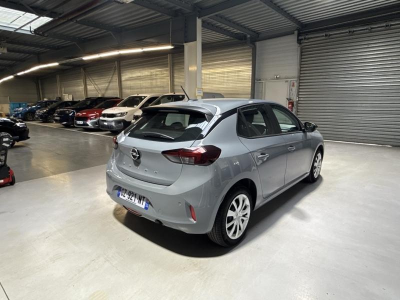 Image OPEL Corsa 1.2 75ch