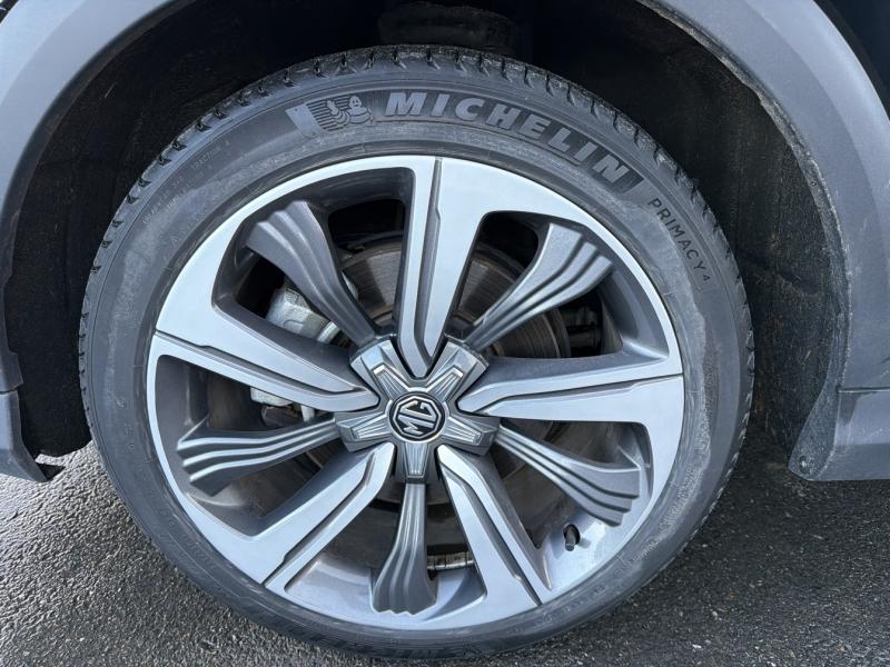 Image MG MOTOR MARVEL R EV 180ch - 70kWh Luxury 2WD