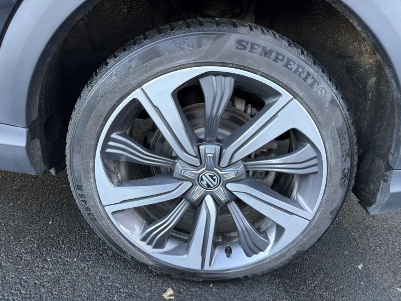 Image MG MOTOR MARVEL R EV 180ch - 70kWh Luxury 2WD