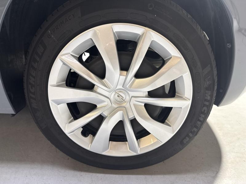 Image OPEL Corsa 1.2 75ch