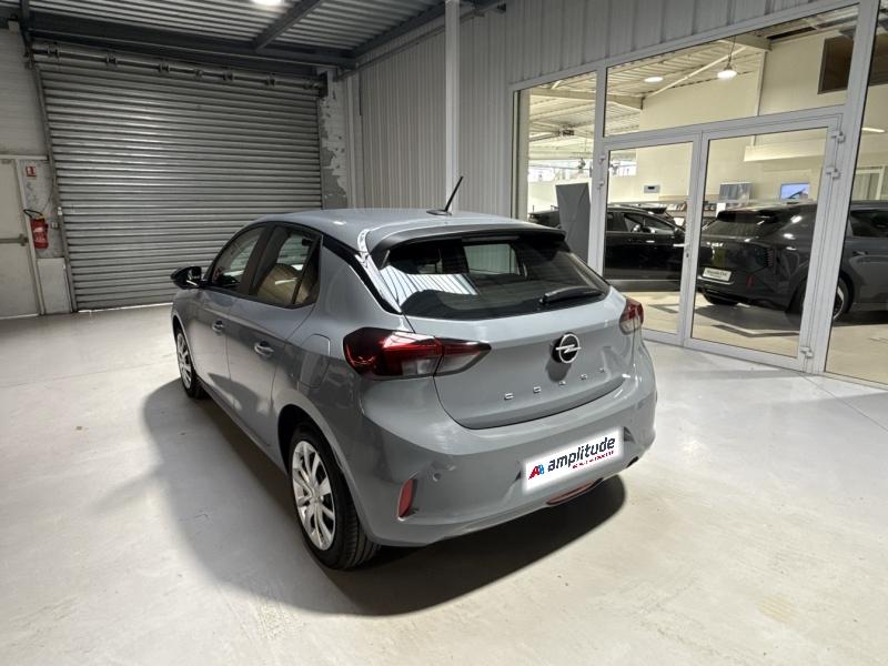 Image OPEL Corsa 1.2 75ch