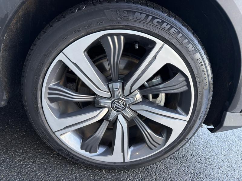 Image MG MOTOR MARVEL R EV 180ch - 70kWh Luxury 2WD