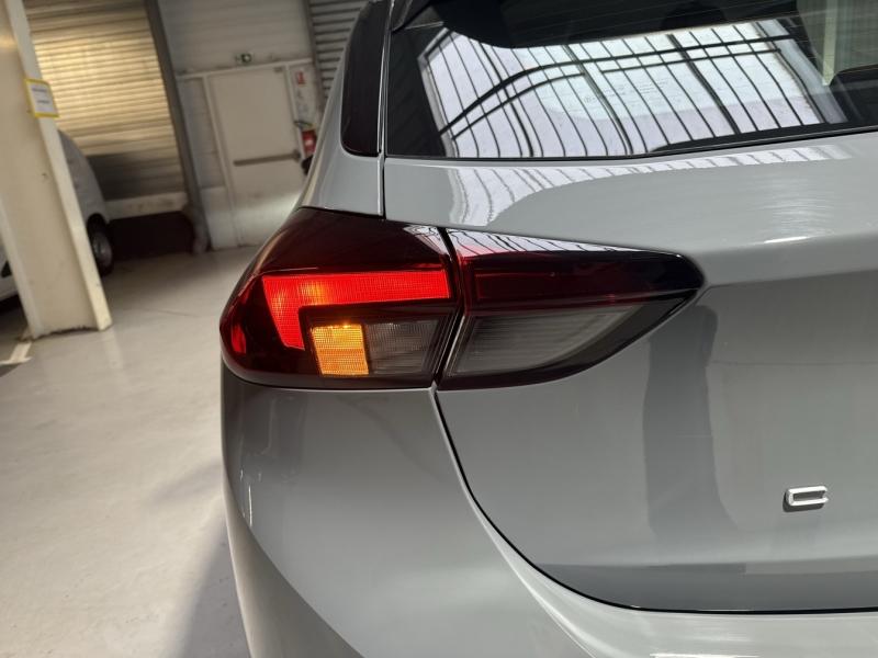 Image OPEL Corsa 1.2 75ch