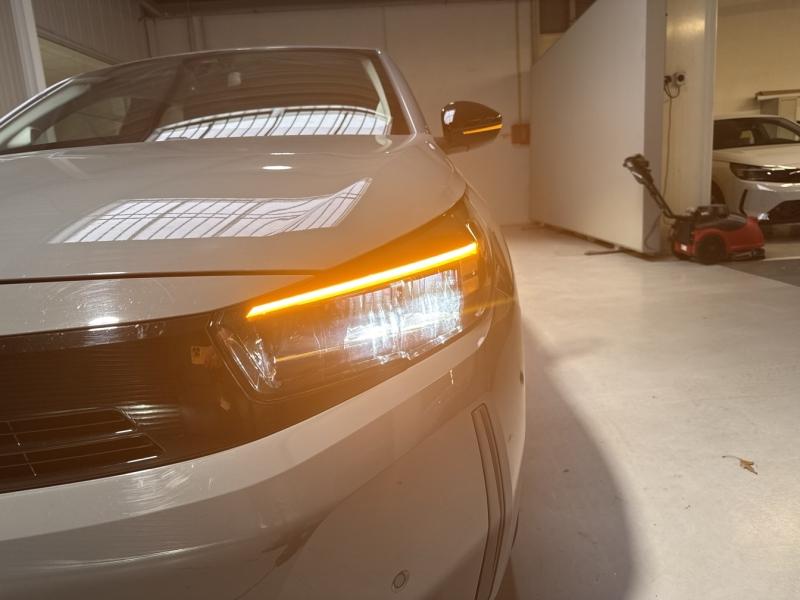 Image OPEL Corsa 1.2 75ch