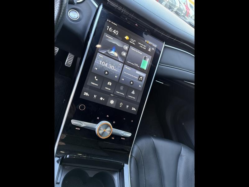 Image MG MOTOR MARVEL R EV 180ch - 70kWh Luxury 2WD