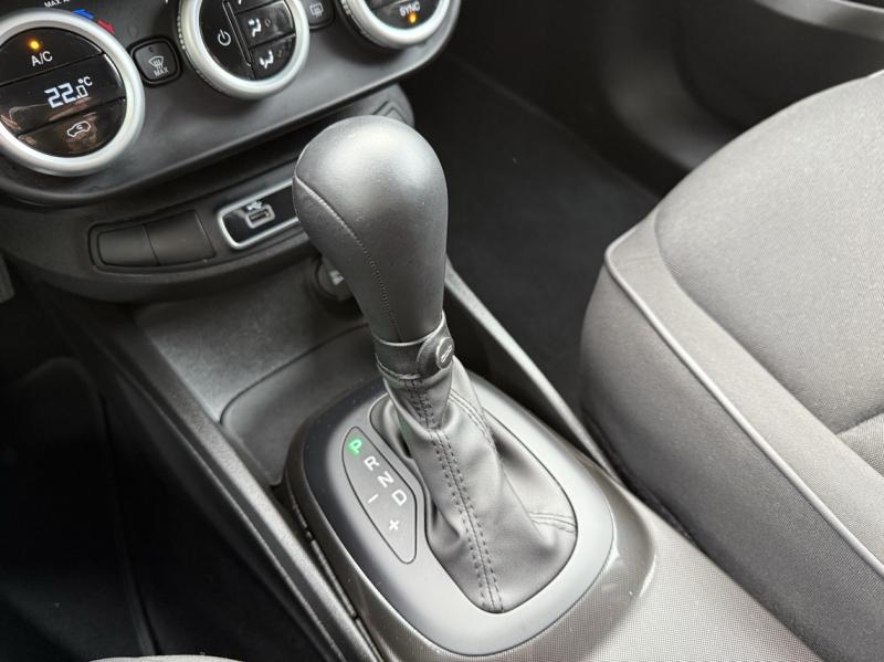 Image FIAT 500X 1.5 FireFly Turbo 130ch S/S Hybrid (RED) DCT7