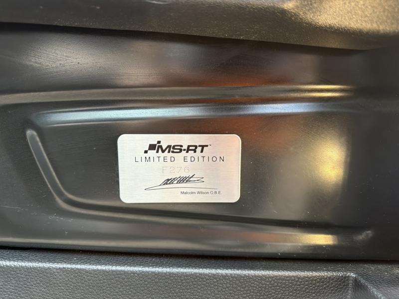 Image FORD Transit Custom Fg 320 L1H1 2.0 EcoBlue 170 S&S Cabine Approfondie MS-RT BVA6