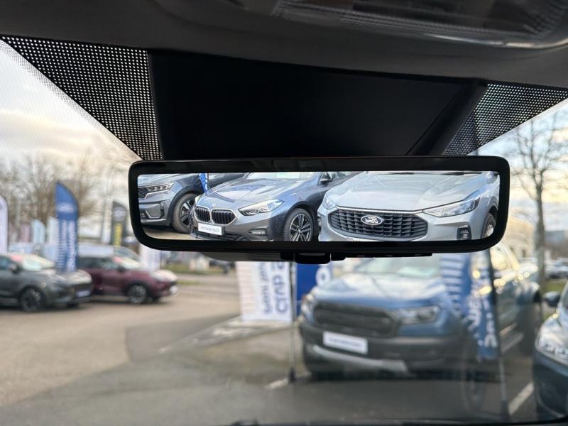 Image FORD Transit Custom Fg 320 L1H1 2.0 EcoBlue 170 S&S Cabine Approfondie MS-RT BVA6