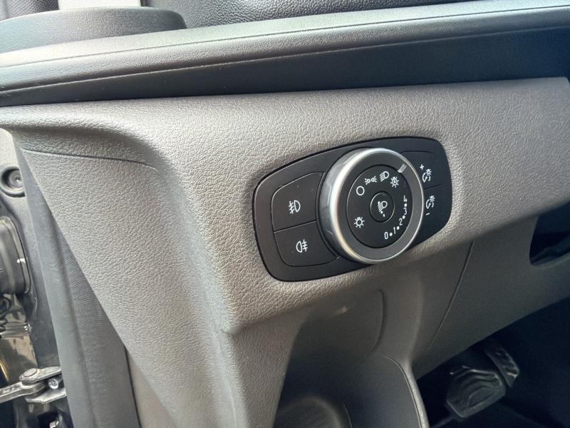 Image FORD Transit Custom Fg 320 L1H1 2.0 EcoBlue 170 S&S Cabine Approfondie MS-RT BVA6