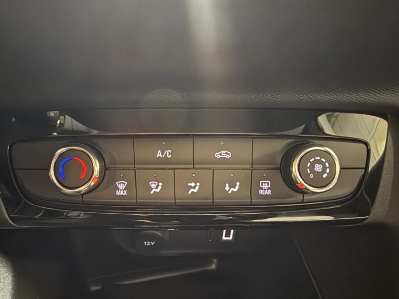 Image OPEL Corsa 1.2 75ch