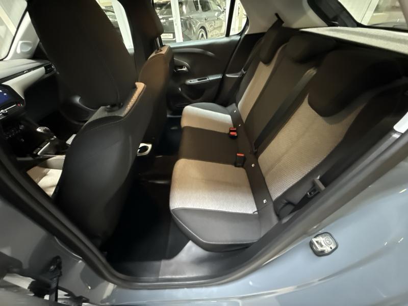 Image OPEL Corsa 1.2 75ch