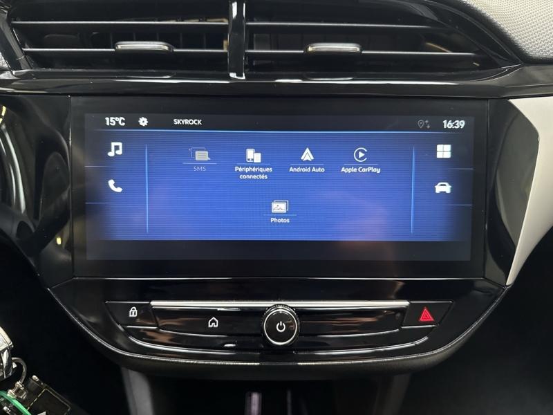 Image OPEL Corsa 1.2 75ch