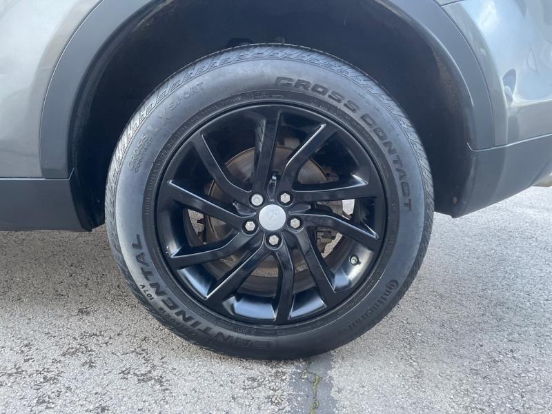 Image LAND-ROVER Discovery Sport 2.0 TD4 150ch SE AWD Mark III