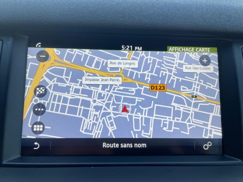 Image LAND-ROVER Discovery Sport 2.0 TD4 150ch SE AWD Mark III