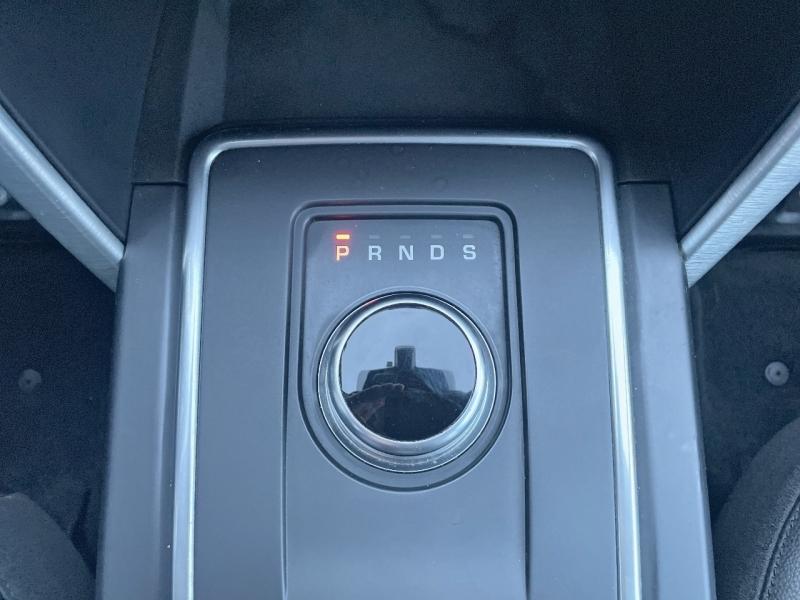 Image LAND-ROVER Discovery Sport 2.0 TD4 150ch SE AWD Mark III