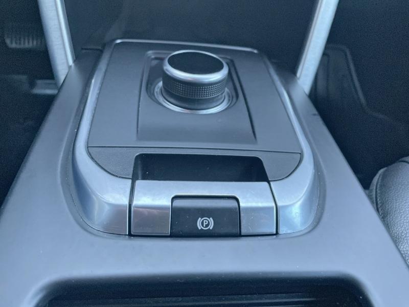 Image LAND-ROVER Discovery Sport 2.0 TD4 150ch SE AWD Mark III