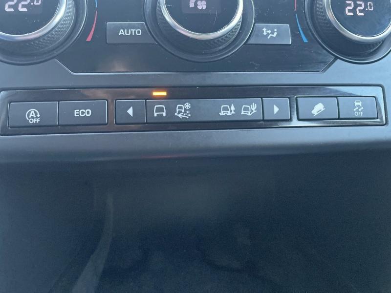 Image LAND-ROVER Discovery Sport 2.0 TD4 150ch SE AWD Mark III