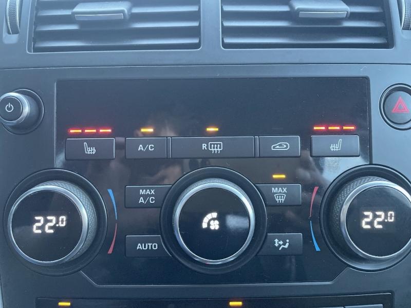 Image LAND-ROVER Discovery Sport 2.0 TD4 150ch SE AWD Mark III