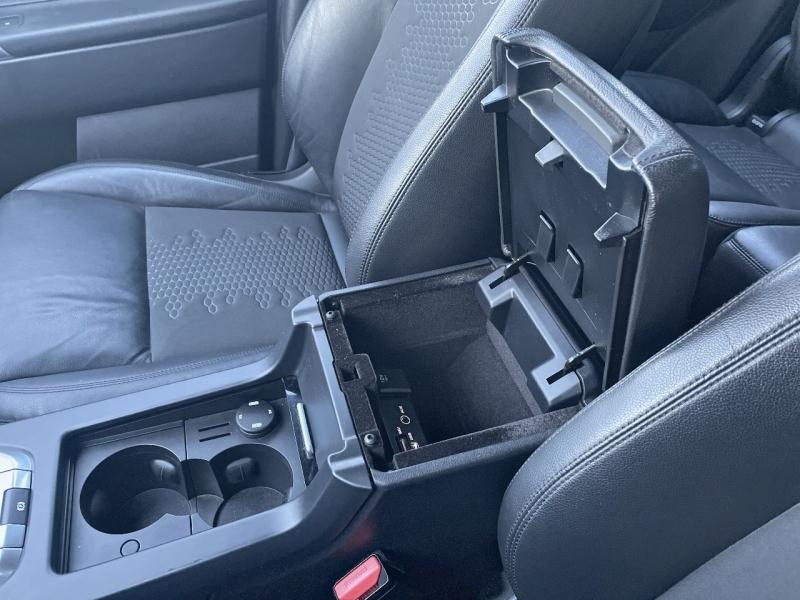 Image LAND-ROVER Discovery Sport 2.0 TD4 150ch SE AWD Mark III