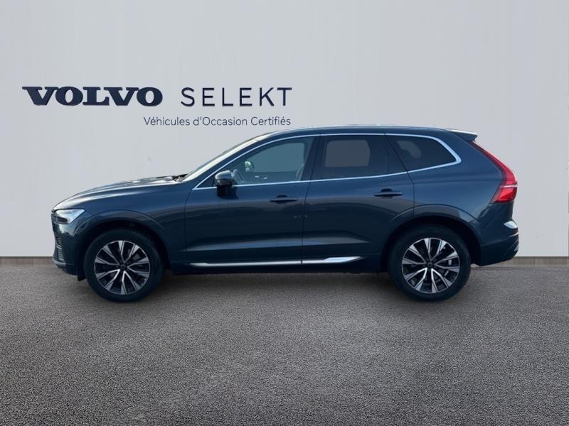Image VOLVO XC60 B4 197ch Plus Style Chrome Geartronic