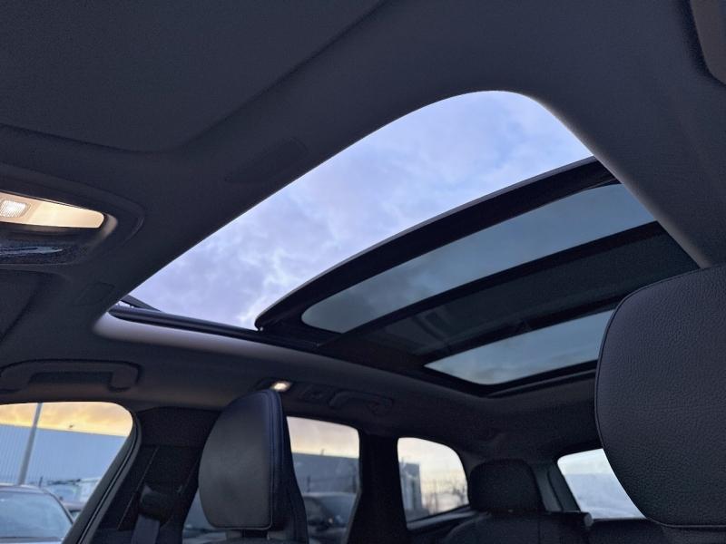 Image VOLVO XC60 B4 197ch Plus Style Chrome Geartronic