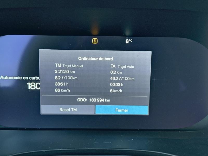 Image VOLVO XC60 B4 197ch Plus Style Chrome Geartronic