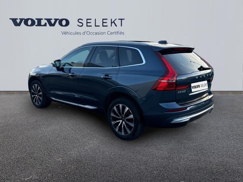 Image VOLVO XC60 B4 197ch Plus Style Chrome Geartronic