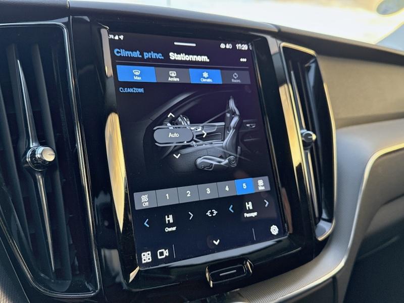 Image VOLVO XC60 B4 197ch Plus Style Chrome Geartronic