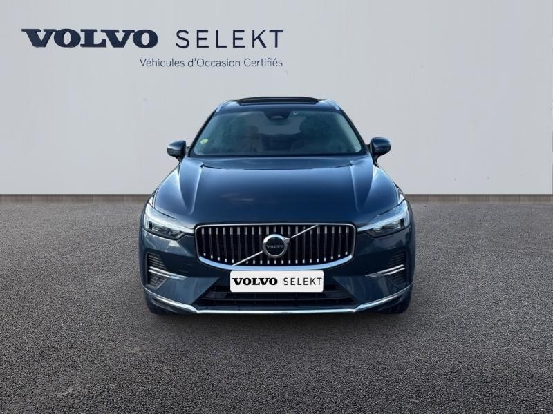 Image VOLVO XC60 B4 197ch Plus Style Chrome Geartronic