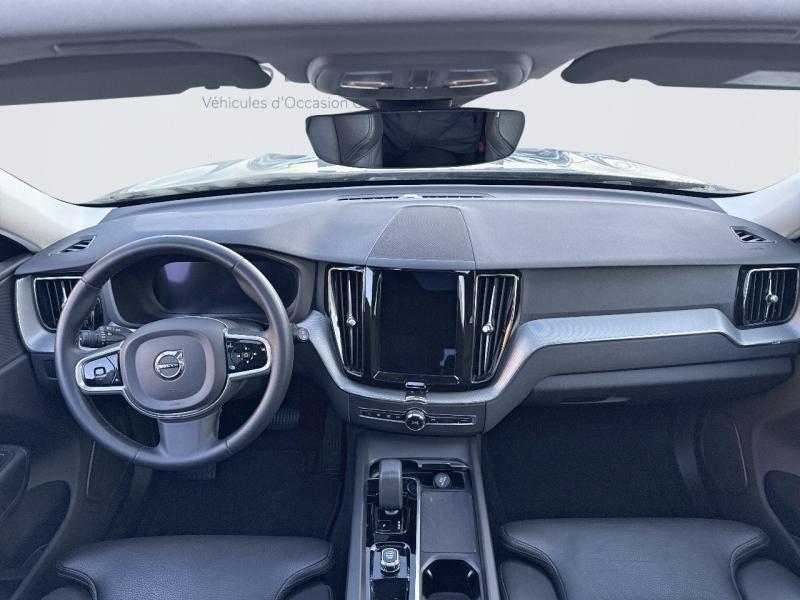 Image VOLVO XC60 B4 197ch Plus Style Chrome Geartronic