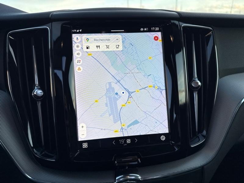 Image VOLVO XC60 B4 197ch Plus Style Chrome Geartronic