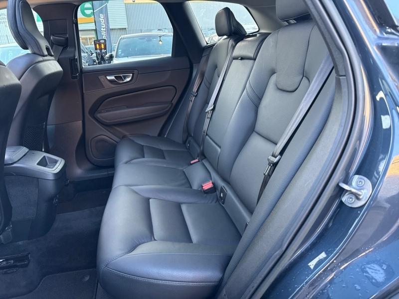 Image VOLVO XC60 B4 197ch Plus Style Chrome Geartronic