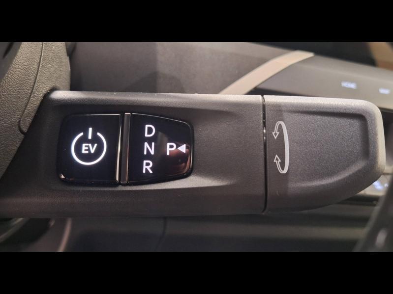 Image KIA EV5 Autonomie Longue 218ch 81,4kWh GT-Line