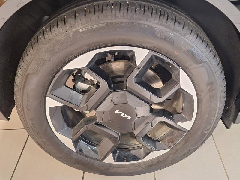 Image KIA EV5 Autonomie Longue 218ch 81,4kWh GT-Line