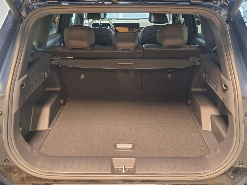 Image KIA EV5 Autonomie Longue 218ch 81,4kWh GT-Line