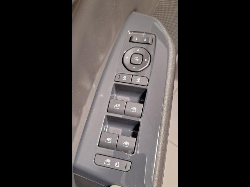 Image KIA EV5 Autonomie Longue 218ch 81,4kWh GT-Line