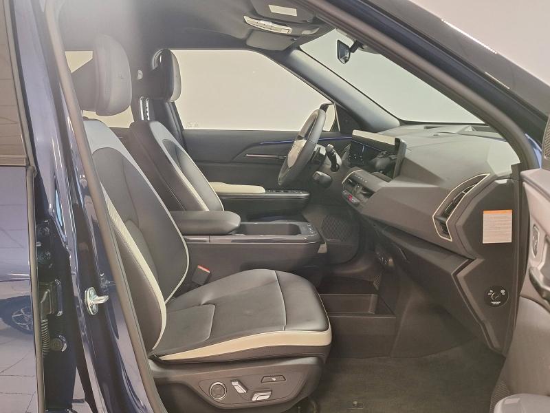 Image KIA EV5 Autonomie Longue 218ch 81,4kWh GT-Line