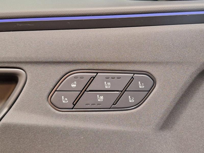 Image KIA EV5 Autonomie Longue 218ch 81,4kWh GT-Line