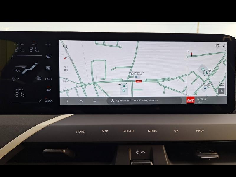 Image KIA EV5 Autonomie Longue 218ch 81,4kWh GT-Line