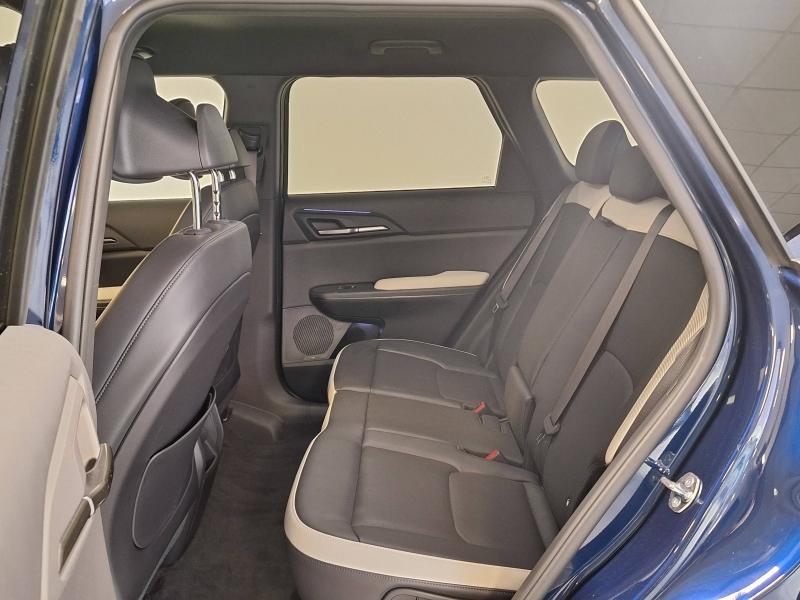 Image KIA EV5 Autonomie Longue 218ch 81,4kWh GT-Line