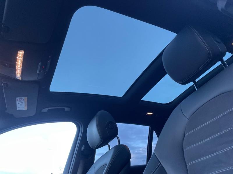 Image MERCEDES-BENZ GLC 220 d 194ch AMG Line 4Matic 9G-Tronic