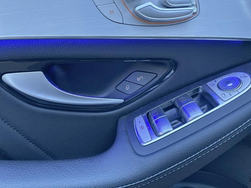 Image MERCEDES-BENZ GLC 220 d 194ch AMG Line 4Matic 9G-Tronic