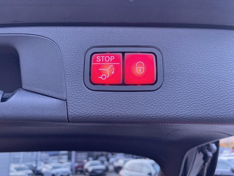 Image MERCEDES-BENZ GLC 220 d 194ch AMG Line 4Matic 9G-Tronic