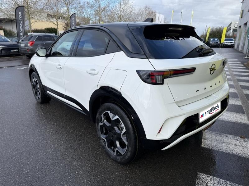 Image OPEL Mokka 1.2 Turbo Hybrid 145ch GS e-DCT6