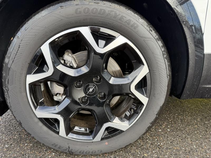 Image OPEL Mokka 1.2 Turbo Hybrid 145ch GS e-DCT6