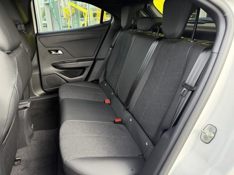 Image OPEL Mokka 1.2 Turbo Hybrid 145ch GS e-DCT6