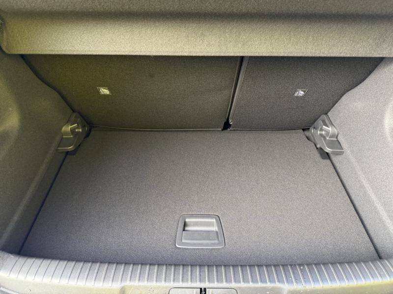 Image OPEL Mokka 1.2 Turbo Hybrid 145ch GS e-DCT6