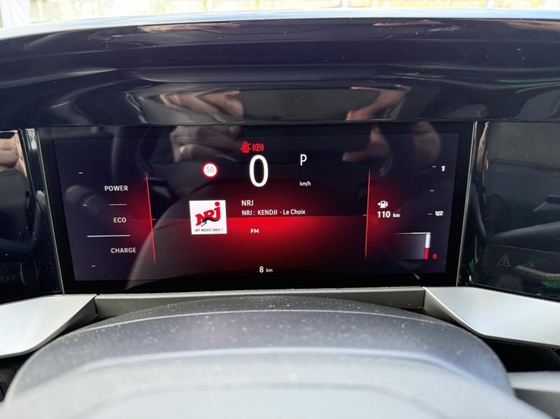 Image OPEL Mokka 1.2 Turbo Hybrid 145ch GS e-DCT6