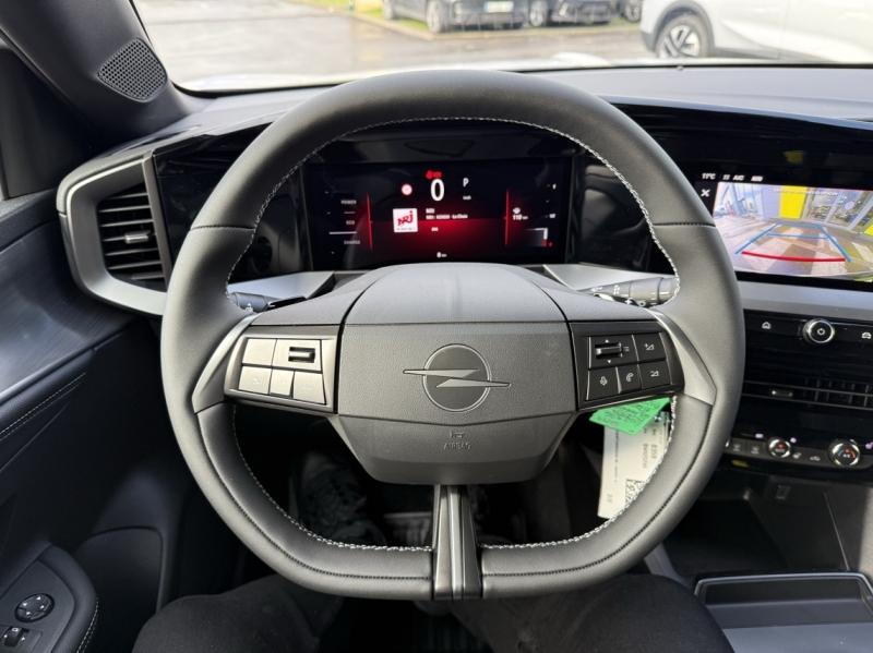 Image OPEL Mokka 1.2 Turbo Hybrid 145ch GS e-DCT6