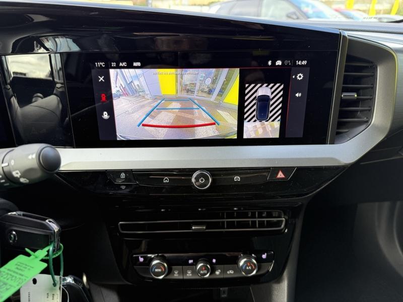 Image OPEL Mokka 1.2 Turbo Hybrid 145ch GS e-DCT6